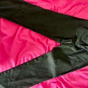 Torrid Black Skinny Jeans